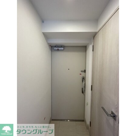 Augusta Residence大森の物件内観写真